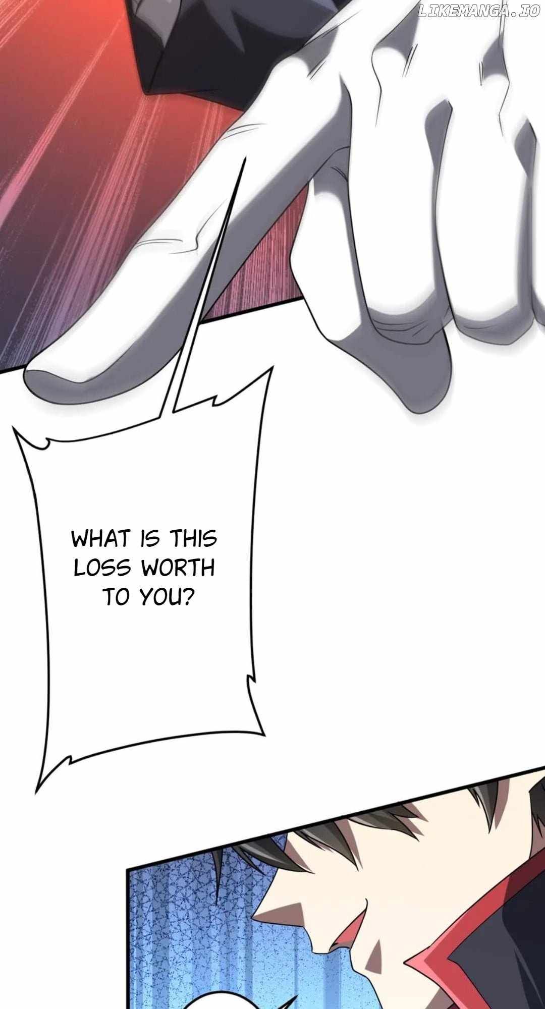 It All Starts With Trillions Of Nether Currency Chapter 248 54